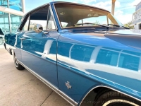 1966 Chevrolet Nova for sale in Riverhead, New York (ID-144693)