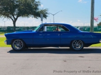 1966 Chevrolet Nova for sale in Riverhead, New York (ID-145791)