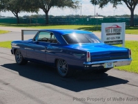 1966 Chevrolet Nova for sale in Riverhead, New York (ID-145791)