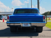 1966 Chevrolet Nova for sale in Riverhead, New York (ID-145791)