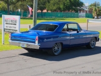 1966 Chevrolet Nova for sale in Riverhead, New York (ID-145791)