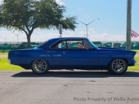 1966 Chevrolet Nova for sale in Riverhead, New York (ID-145791)