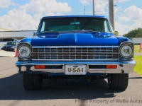 1966 Chevrolet Nova for sale in Riverhead, New York (ID-145791)