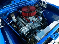1966 Chevrolet Nova for sale in Riverhead, New York (ID-145791)
