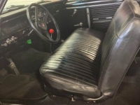 1966 Chevrolet Nova for sale in Michigan (ID-145801)