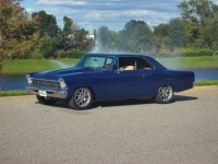 1966 Chevrolet Nova for sale (ID-146166)