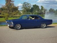 1966 Chevrolet Nova for sale (ID-146166)