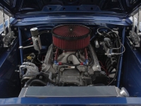 1966 Chevrolet Nova for sale (ID-146166)