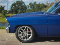 1966 Chevrolet Nova for sale (ID-146166)