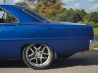 1966 Chevrolet Nova for sale (ID-146166)