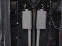 1966 Chevrolet Nova for sale (ID-146166)