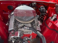 1966 Chevrolet Nova for sale in Michigan (ID-154832)