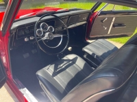 1966 Chevrolet Nova for sale in Michigan (ID-154832)