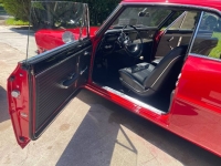 1966 Chevrolet Nova for sale in Michigan (ID-154832)