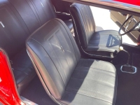 1966 Chevrolet Nova for sale in Michigan (ID-154832)