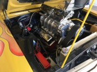 1966 Chevrolet Nova for sale in Michigan (ID-154890)