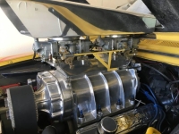 1966 Chevrolet Nova for sale in Michigan (ID-154890)