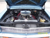 1966 Chevrolet Nova for sale in Michigan (ID-155484)