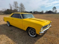 1966 Chevrolet Nova for sale (ID-156170)