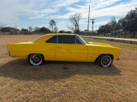 1966 Chevrolet Nova for sale (ID-156170)