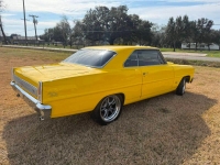 1966 Chevrolet Nova for sale (ID-156170)