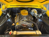 1966 Chevrolet Nova for sale (ID-156170)