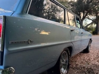 1966 Chevrolet Nova for sale in Michigan (ID-161565)