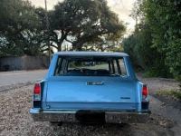 1966 Chevrolet Nova for sale in Michigan (ID-161565)