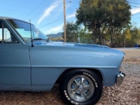 1966 Chevrolet Nova for sale in Michigan (ID-161565)
