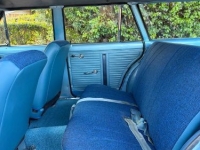 1966 Chevrolet Nova for sale in Michigan (ID-161565)