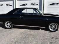 1966 Chevrolet Nova for sale in Michigan (ID-162994)