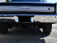 1966 Chevrolet Nova for sale in Michigan (ID-162994)