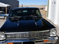 1966 Chevrolet Nova for sale in Michigan (ID-162994)