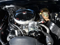 1966 Chevrolet Nova for sale in Michigan (ID-162994)