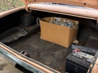 1966 Chevrolet Nova for sale in Michigan (ID-164174)
