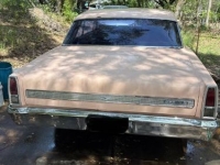 1966 Chevrolet Nova for sale in Michigan (ID-164174)