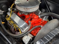 1966 Chevrolet Nova for sale in Michigan (ID-164174)