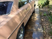 1966 Chevrolet Nova for sale in Michigan (ID-164174)