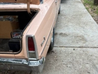 1966 Chevrolet Nova for sale in Michigan (ID-164174)