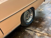 1966 Chevrolet Nova for sale in Michigan (ID-164174)
