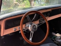 1966 Chevrolet Nova for sale in Michigan (ID-164174)