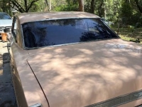 1966 Chevrolet Nova for sale in Michigan (ID-164174)