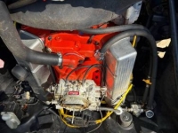 1966 Chevrolet Nova for sale in Michigan (ID-164174)