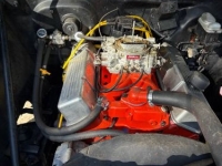 1966 Chevrolet Nova for sale in Michigan (ID-164174)