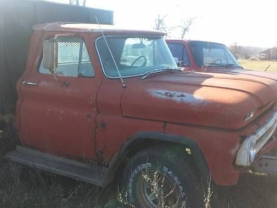 1966 Chevrolet Pickup for sale