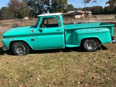 1966 Chevrolet Pickup for sale
