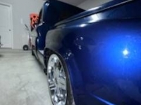 1966 Chevrolet Pickup for sale in Michigan (ID-109835)