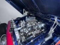 1966 Chevrolet Pickup for sale in Michigan (ID-109835)