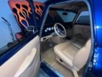 1966 Chevrolet Pickup for sale in Michigan (ID-109835)