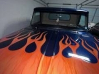 1966 Chevrolet Pickup for sale in Michigan (ID-109835)